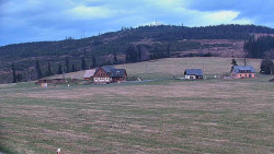 Rejvíz - Běžecké stopy