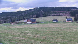 Rejvíz - Běžecké stopy