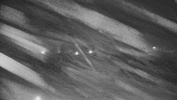 Běžecké trasy, Chata Férovka, Zámecký pahorek