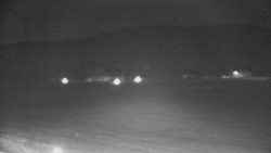 Běžecké trasy, Chata Férovka, Zámecký pahorek