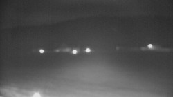 Běžecké trasy, Chata Férovka, Zámecký pahorek