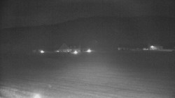 Běžecké trasy, Chata Férovka, Zámecký pahorek