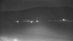 Běžecké trasy, Chata Férovka, Zámecký pahorek