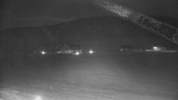 Běžecké trasy, Chata Férovka, Zámecký pahorek