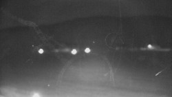 Běžecké trasy, Chata Férovka, Zámecký pahorek