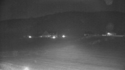 Běžecké trasy, Chata Férovka, Zámecký pahorek