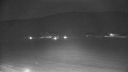 Běžecké trasy, Chata Férovka, Zámecký pahorek