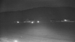 Běžecké trasy, Chata Férovka, Zámecký pahorek