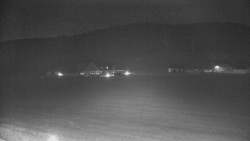 Běžecké trasy, Chata Férovka, Zámecký pahorek