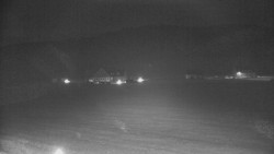 Běžecké trasy, Chata Férovka, Zámecký pahorek