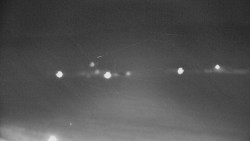 Běžecké trasy, Chata Férovka, Zámecký pahorek