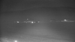 Běžecké trasy, Chata Férovka, Zámecký pahorek