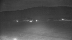 Běžecké trasy, Chata Férovka, Zámecký pahorek