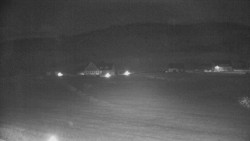 Běžecké trasy, Chata Férovka, Zámecký pahorek