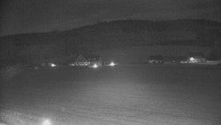 Běžecké trasy, Chata Férovka, Zámecký pahorek