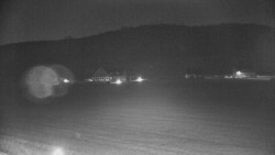 Běžecké trasy, Chata Férovka, Zámecký pahorek