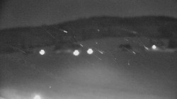 Běžecké trasy, Chata Férovka, Zámecký pahorek