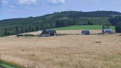 Running routes, Férovka Chalet, Castle Hill