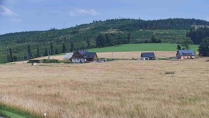 Rejvíz – Langlaufloipen - Laufstrecken, Hütte Férovka, Schlosshügel - 1.8.2026 v 16:00 Rejvíz – Langlaufloipen - Laufstrecken, Hütte Férovka, Schlosshügel - 1.8.2026 v 16:00