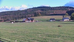 Běžecké trasy, Chata Férovka, Zámecký pahorek