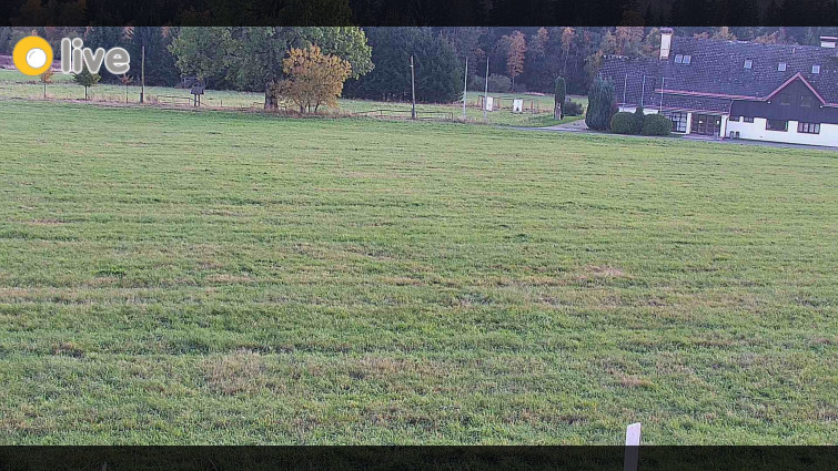 Rejvíz - Běžecké stopy - Rejvíz - Běžecké stopy - 13.10.2025 v 18:00 Rejvíz - Běžecké stopy - Rejvíz - Běžecké stopy - 13.10.2025 v 18:00