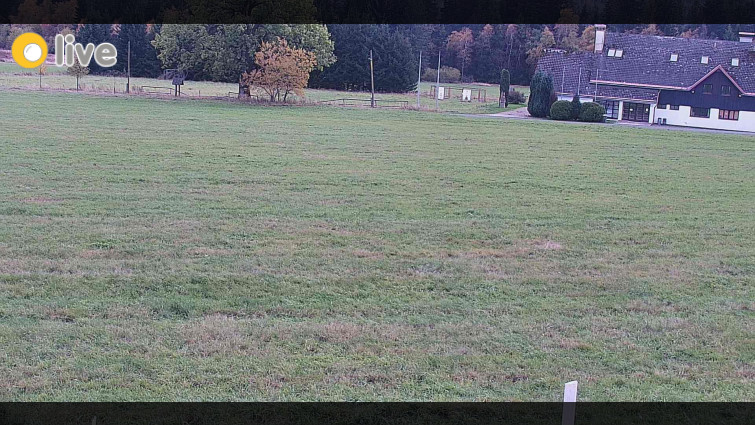 Rejvíz - Běžecké stopy - Rejvíz - Běžecké stopy - 18.10.2025 v 18:00 Rejvíz - Běžecké stopy - Rejvíz - Běžecké stopy - 18.10.2025 v 18:00