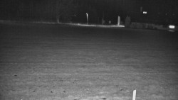 Rejvíz - Běžecké stopy