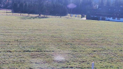 Rejvíz - Běžecké stopy