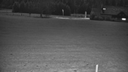 Rejvíz - Běžecké stopy