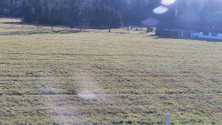 Rejvíz - Běžecké stopy