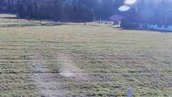 Rejvíz - Běžecké stopy