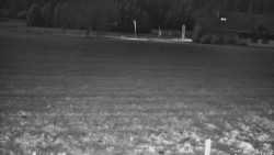 Rejvíz - Běžecké stopy