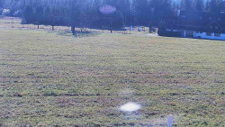 Rejvíz - Běžecké stopy