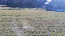 Rejvíz - Běžecké stopy