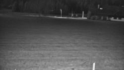 Rejvíz - Běžecké stopy