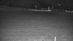 Rejvíz - Běžecké stopy