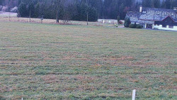 Rejvíz - Běžecké stopy