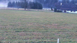 Rejvíz - Běžecké stopy