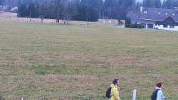 Rejvíz - Běžecké stopy