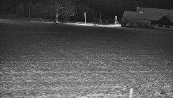 Rejvíz - Běžecké stopy