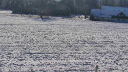 Rejvíz - Běžecké stopy