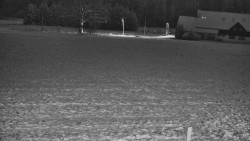 Rejvíz - Běžecké stopy