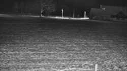 Rejvíz - Běžecké stopy