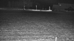 Rejvíz - Běžecké stopy