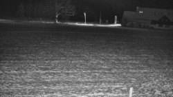 Rejvíz - Běžecké stopy