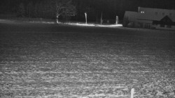 Rejvíz - Běžecké stopy