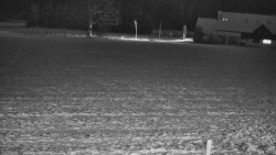 Rejvíz - Běžecké stopy