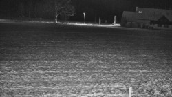 Rejvíz - Běžecké stopy