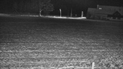 Rejvíz - Běžecké stopy