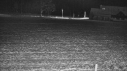 Rejvíz - Běžecké stopy